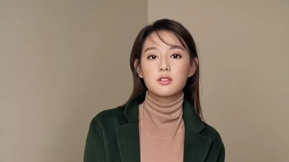 Actress Kim Ji Won will not be renewing the contract and will be looking for a new opportunity different agency.<br />
