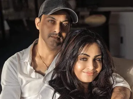 Shubhangi Atre reveals her husband had left the Job to look after their baby
