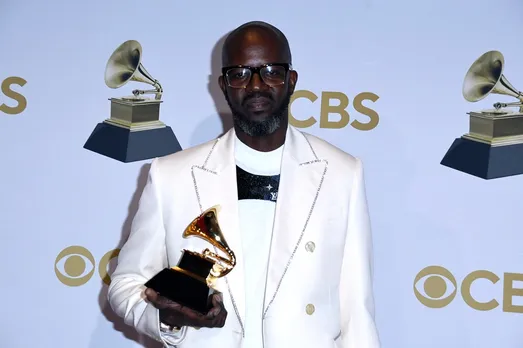 Black Coffee wins first Grammy Award | eNCA