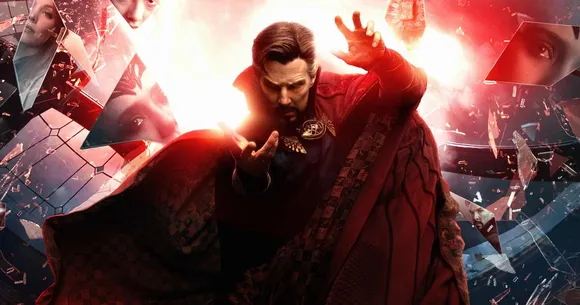 Doctor Strange In The Multiverse Of Madness' Anti-Chinese Government  Element Stirs Up Controversy, Unlikely To Open In China