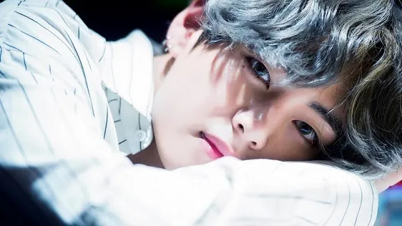 Happiest Birthday Kim Taehyung: A Man With Almost 14 Beauty Titles & Many More<br />
