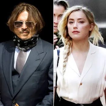 Amberturd Trends With 1.3 Billion TikTok Views Amidst Johnny Depp vs Amber Heard Trail
