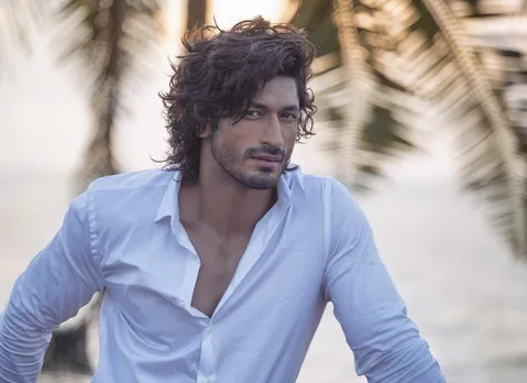 Vidyut Jammwal holds his place as one of the Top Martial Artists worldwide in 2022