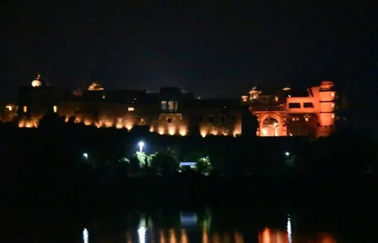 Fort Barwar 