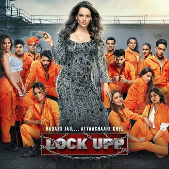 Lock Upp' garners 15 million views in 48 hours: MX Player | Indian  Television Dot Com