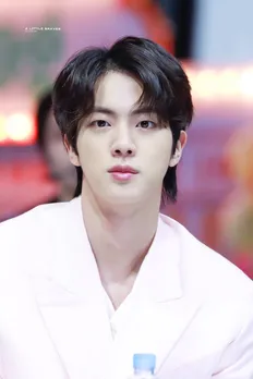 BTS's Jin Unveils Promising “Proof Of Inspiration