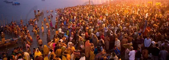 Makar Sankranti Mela Bihar 2023 | Festivals in Bihar