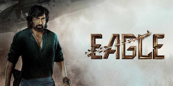 Eagle (2024) - Movie | Reviews, Cast & Release Date - BookMyShow