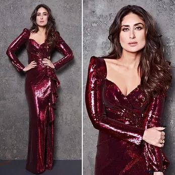 Slay or Nay: Kareena Kapoor Khan in Monisha Jaising for Koffee With Karan 6  grand finale