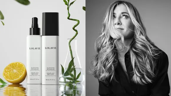 LolaVie review: Jennifer Aniston's new hair product is amazing - Reviewed