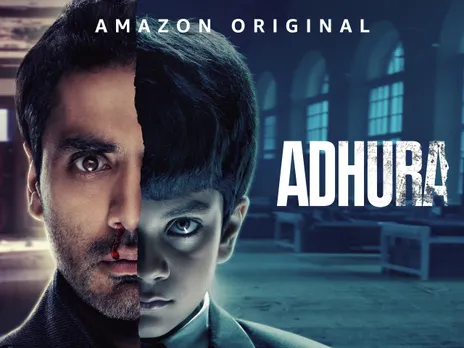 Prime Video: Adhura - Season 1