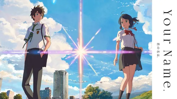 TOMORROW X TOGETHER Released 1st  Japanese EP "Chaotic Wonderland," “Your Name” Director Makoto Shinkai Shows Love<br />
