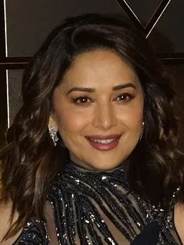 Madhuri Dixit launches the teaser and poster of her second single titled ‘Tu Hai Mera’