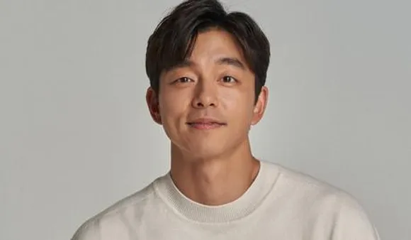 Gong Yoo - 공유 - Rakuten Viki