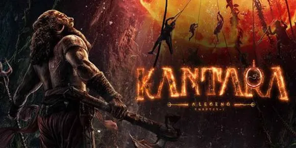 Kantara: A Legend Chapter-1 (2024) - Movie | Reviews, Cast & Release Date -  BookMyShow