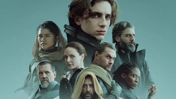Dune 2 First Look Reveals Three New Characters Featuring Florence Pugh and  Austin Butler's New Role
