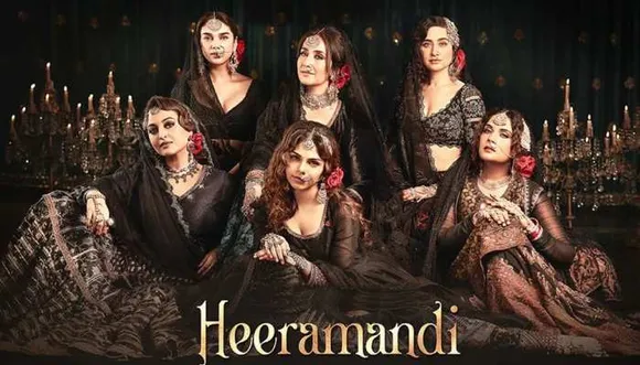 story of heera mandi pakistan Shahi Mohalla of the Mughal period sanjay  leela bhansali web series heeramandi | पाकिस्तान का शाही मोहल्ला कैसे बन  गया 'हीरामंडी'? ये है संजय लीला भंसाली की