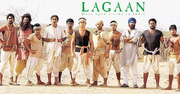 Lagaan