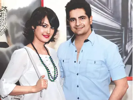 Mumbai Police files case against 'Yeh Rishta Kya Kehlata Hai' actor Karan  Mehra - Times of India