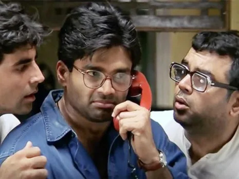 Hera Pheri 3 is one of the most anticipated indian movies of 2024