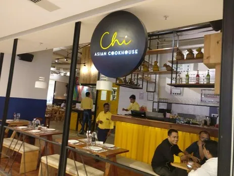 Chi Asian Cookhouse - Picture of Chi Asian Cookhouse, MOIN, Noida -  Tripadvisor