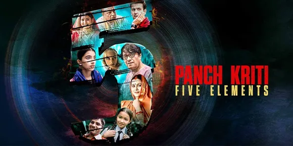 Panch Kriti Five Elements (2023) - Movie | Reviews, Cast & Release Date -  BookMyShow