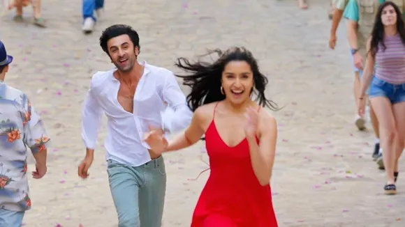 Tu Jhoothi Main Makkaar box office collection Day 7: Ranbir Kapoor,  Shraddha's film crosses Rs 80 crore - India Today