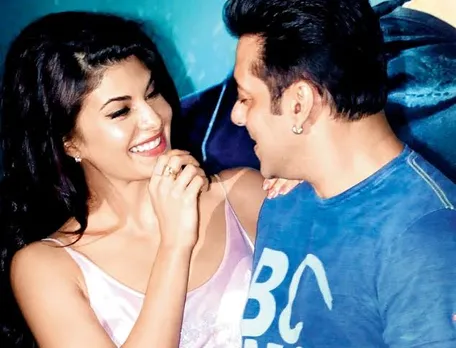 VIRAL VIDEO! Salman Khan Melts Hearts As He Plays Around With Kids At Jacqueline Fernandez Foundation Party!