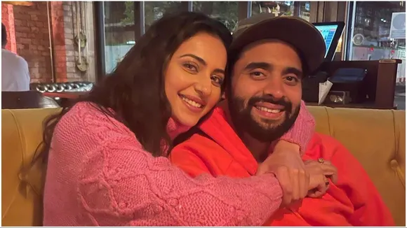 Rakul Preet Singh and Jackky Bhagnani to get married in February 2024 -  India Today