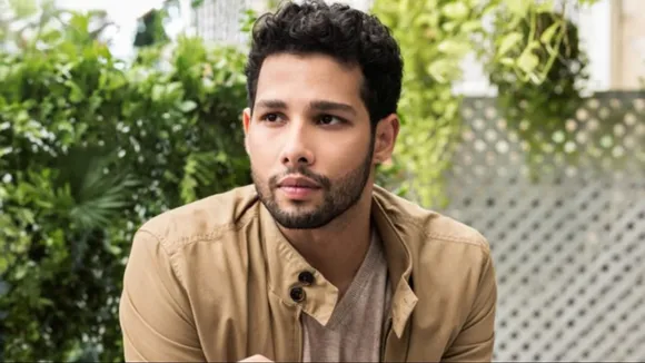 Siddhant Chaturvedi: After Gehraiyaan, people thought I am a cheater |  Exclusive - India Today