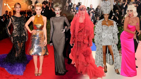 See Every Met Gala Look From the Last Decade | Vogue