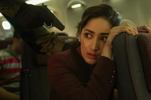 Chor Nikal Ke Bhaga, Starring Yami Gautam, Releases on March 24 on Netflix  | Entertainment News