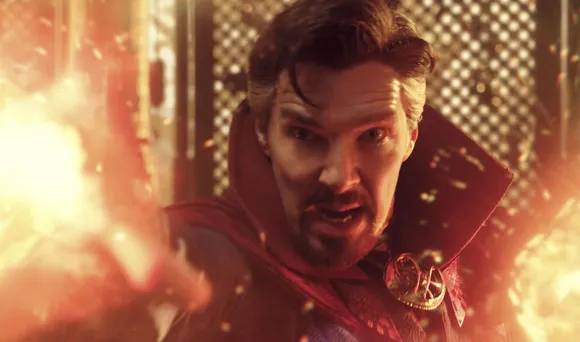 Doctor Strange in the Multiverse of Madness' Eyes $150M+ Opening, Presales  Big – Deadline