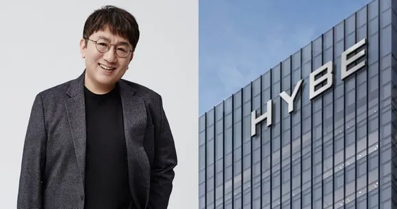 Big Hit Entertainment Officially Introduces New Company Name "HYBE", New  Structure, Building, And More - Koreaboo