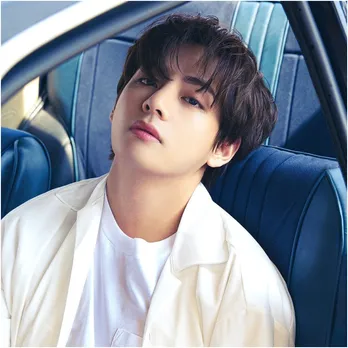 Kim Taehyung Breaks Army's Heart By Deleting New Romantic Track