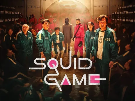 Here Is How Netflix's 2021 Series Squid Game And Hellbound Gave Us The Message Of Reality<br />

