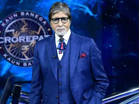 Bow ties are passe, Amitabh Bachchan just introduced us to tie bows | The  Times of India