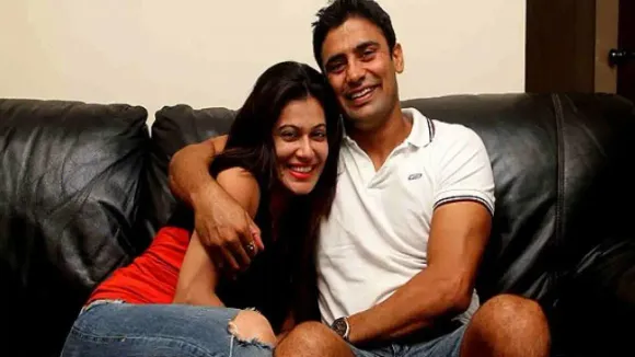 Sangram Singh reacts to Payal Rohatgi saying he should find someone else as she can't get pregnant: 'I can only laugh'