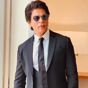 Shah Rukh Khan