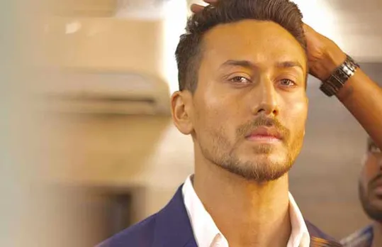 Tiger Shroff signs his third film with Vashu-Jackky Bhagnani after Ganapath, Bade Miyan Chote Miyan; paid way more than the standard fee