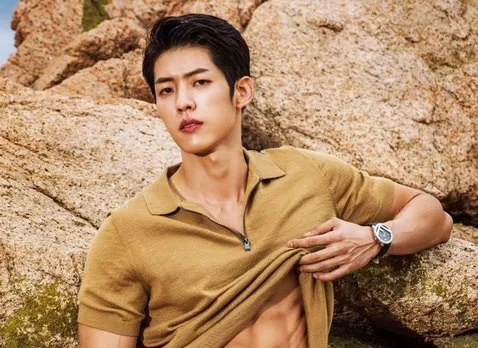 K-pop group Infinite's Sungyeol shows off ripped body on Instagram, gets  teased by bandmate | The Star
