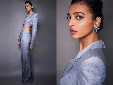 radhika apte fashion style