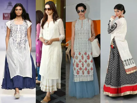 31 Different Styles of Kurtis - Every Womens Must Checkout – MISSPRINT