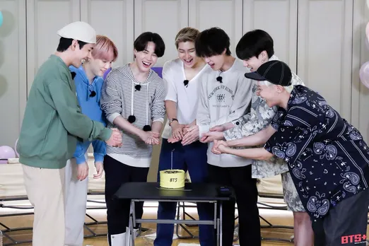 Run BTS! variety show is coming back soon and members are expecting something different this time.<br />
