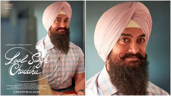 The Story Of Laal Singh Chaddha Touches The Hearts And Souls Of The Nation; Check out the reactions from the internet! 