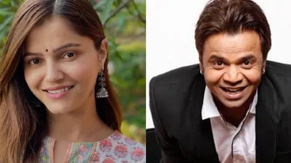 Starring Rajpal Yadav and Rubina Dilaik, ‘Ardh’ is a ZEE5 exclusive film which will premiere as part of AVOD on 10th June