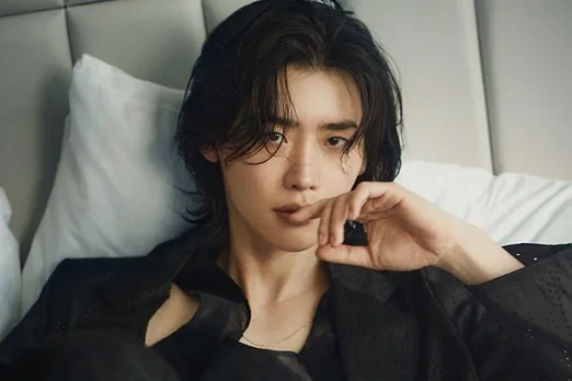 Lee Jong Suk Talks About His Special Appearance In “The Witch” Sequel, His  Next Project, And More | Soompi