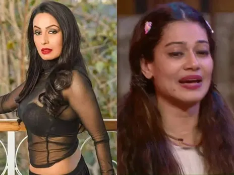 Kashmera Shah comes out in support of Payal after her alcohol abuse revelation, saying 'she's telling truth'