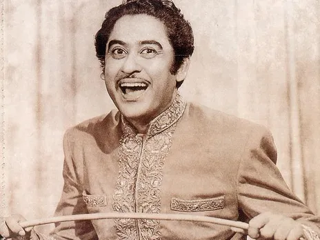Watch Kishore Kumar's live performances in these 5 videos - Hindustan Times