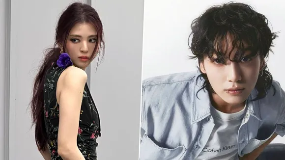 BTS Jungkook's Debut Solo Single 'Seven' to Feature Actress Han So Hee –  Reports | 🎥 LatestLY